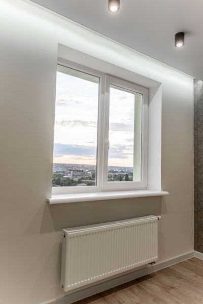 Cost of Glass Window Replacement in Fontana