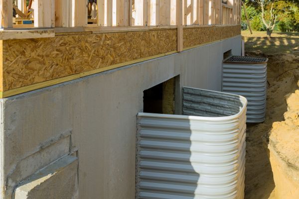 Cost of Egress Window Replacement in Fontana