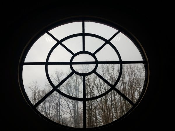 Cost of Circular Window Replacement in Fontana