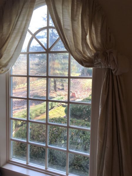 Cost of Elliptical Window Replacement in Fontana