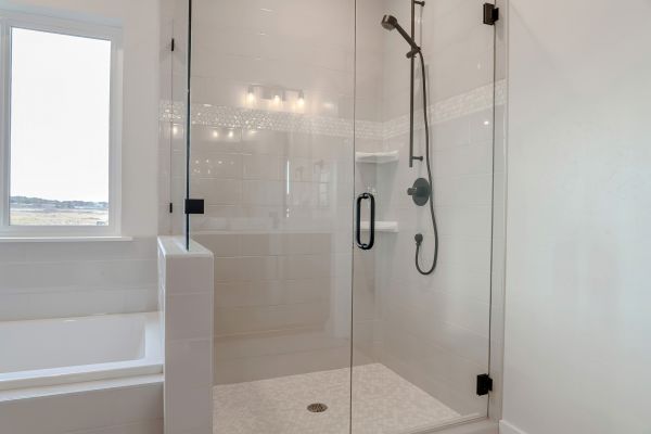 Cost of Shower Window Installation in Fontana