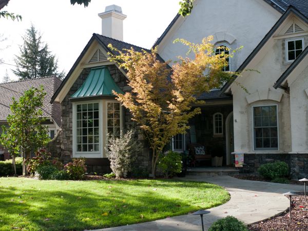 Cost of French Window Replacement in Fontana