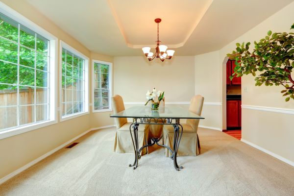 Cost of French Window Installation in Fontana