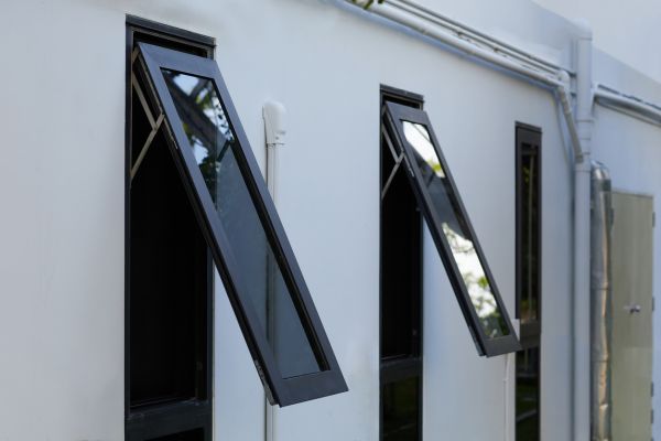 Cost of Tilt Window Installation in Fontana