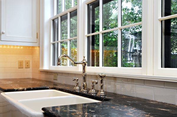 Cost of Kitchen Window Replacement in Fontana