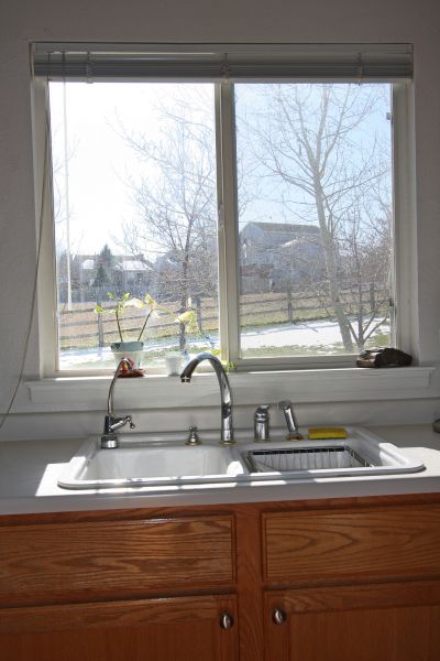 Cost of Kitchen Window Installation in Fontana